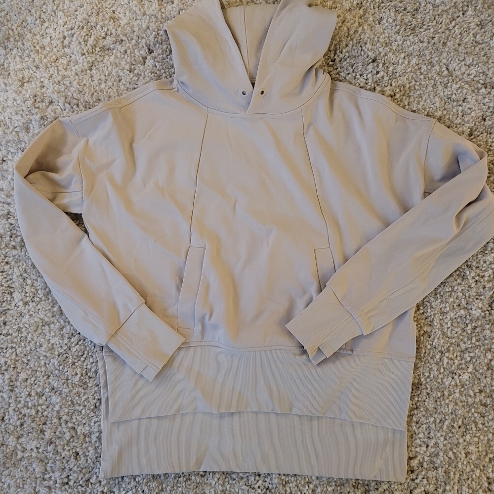 Athleta Mission Hoodie - Sz XSmall